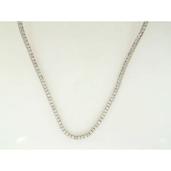 Necklace Komara Jewelers Canfield, OH