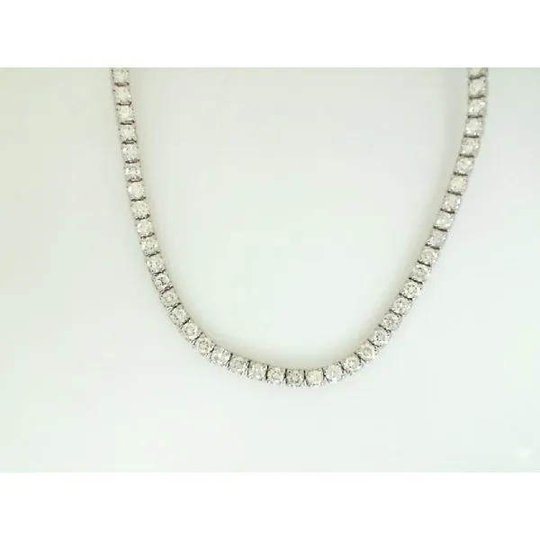 Necklace Komara Jewelers Canfield, OH