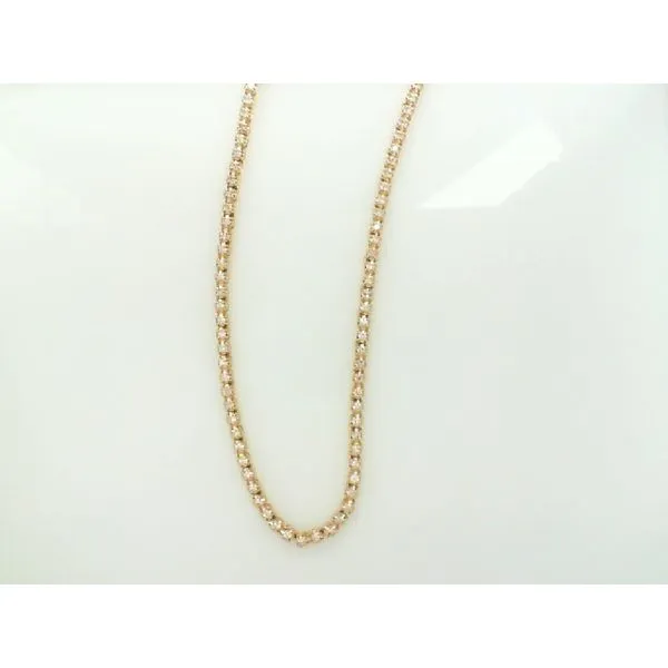 Necklace Komara Jewelers Canfield, OH