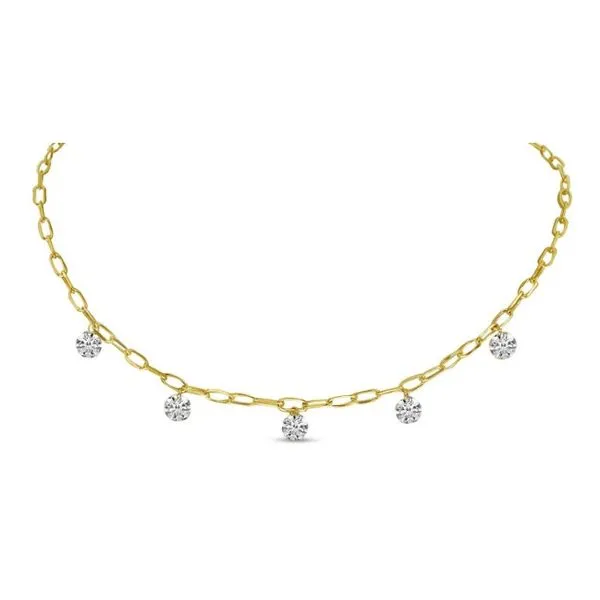 Necklace Komara Jewelers Canfield, OH