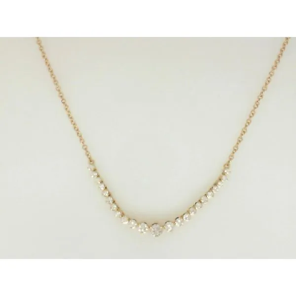 Necklace Komara Jewelers Canfield, OH