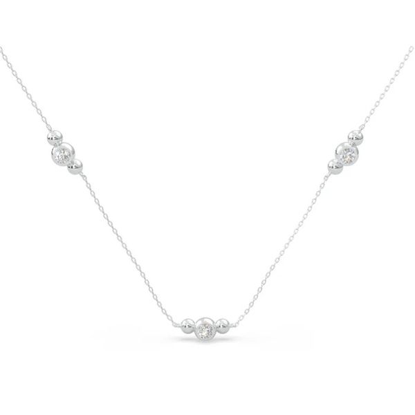 Necklace Komara Jewelers Canfield, OH