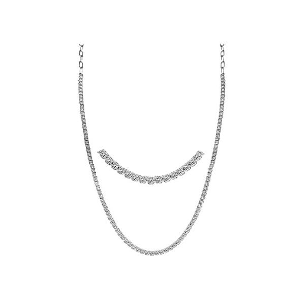 Necklace Komara Jewelers Canfield, OH