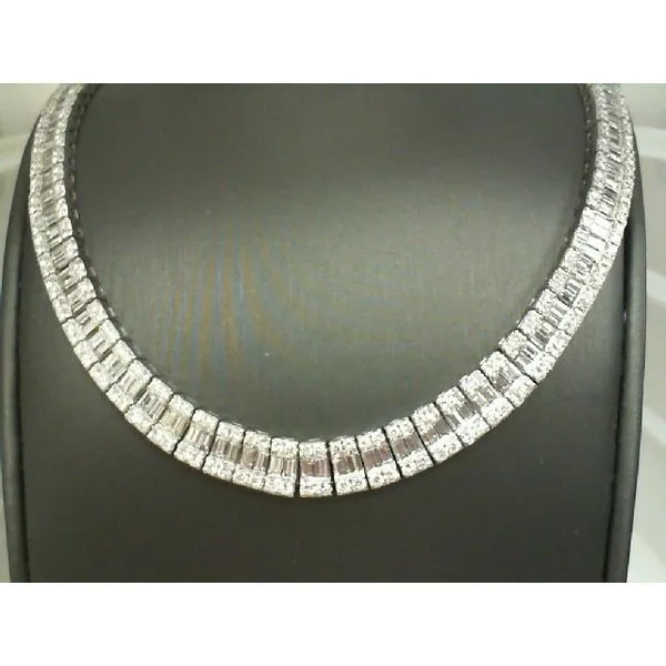 Necklace Komara Jewelers Canfield, OH