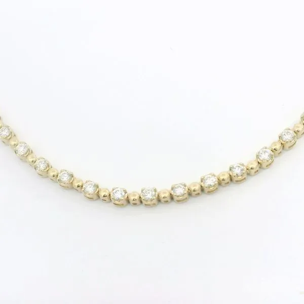 Necklace Komara Jewelers Canfield, OH