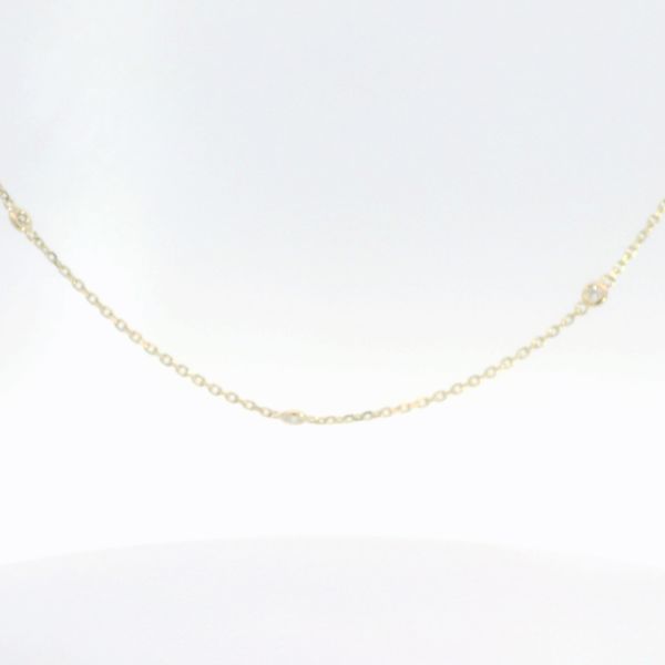 Necklace Komara Jewelers Canfield, OH