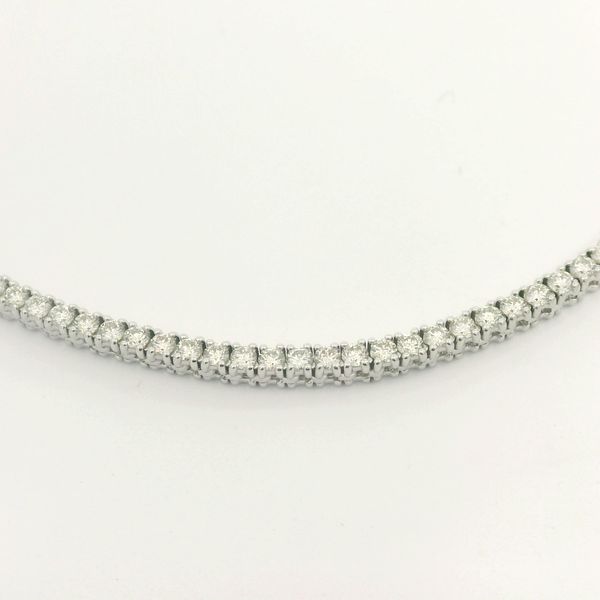 Necklace Komara Jewelers Canfield, OH