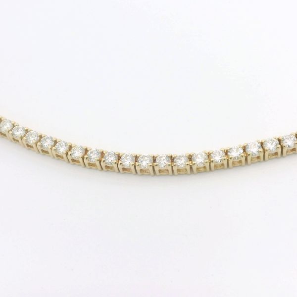 Necklace Komara Jewelers Canfield, OH