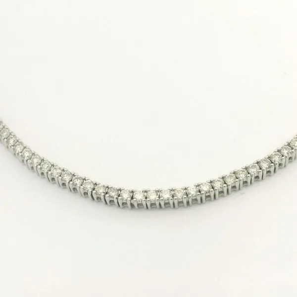 Necklace Komara Jewelers Canfield, OH