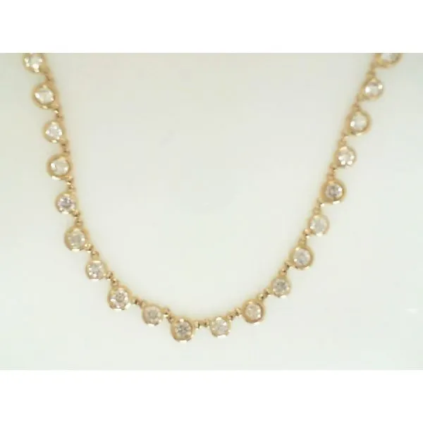 Necklace Komara Jewelers Canfield, OH