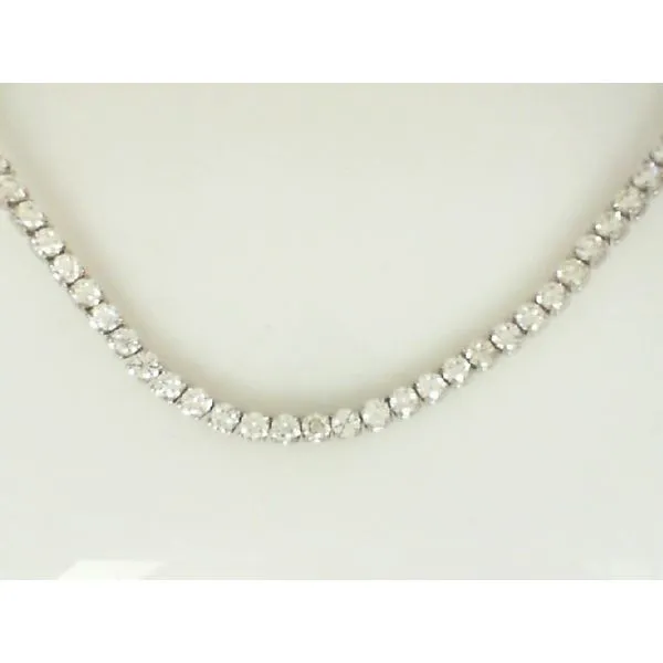 Necklace Komara Jewelers Canfield, OH