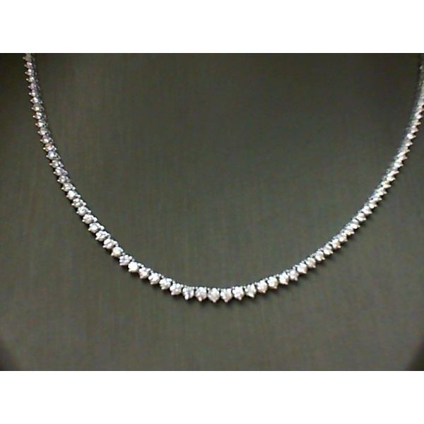 Necklace Komara Jewelers Canfield, OH