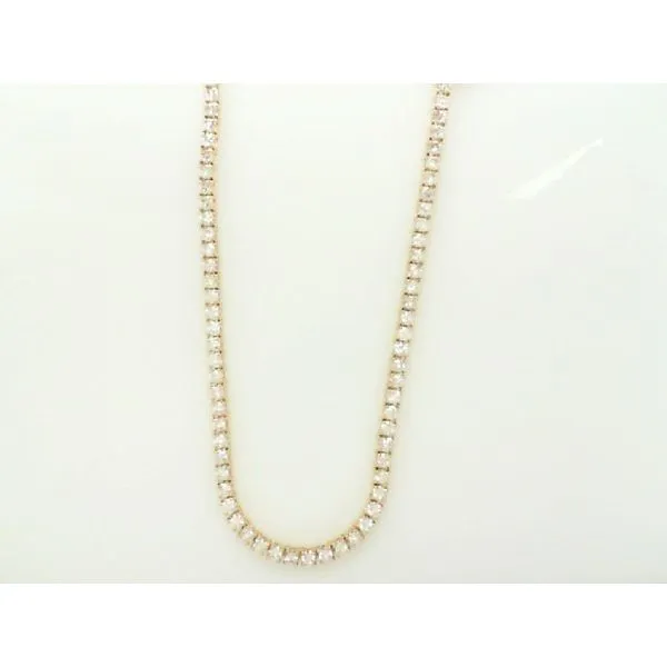 Necklace Komara Jewelers Canfield, OH