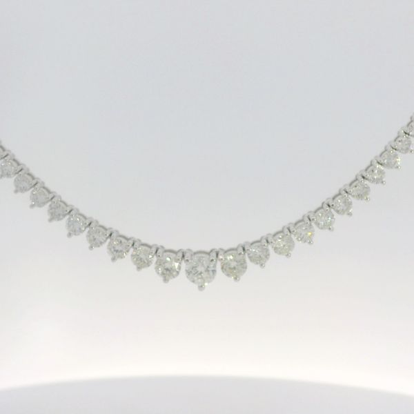 Necklace Komara Jewelers Canfield, OH