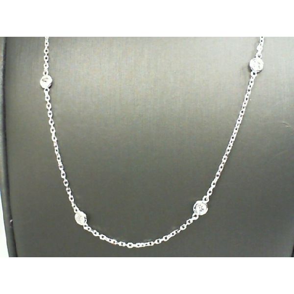Necklace Komara Jewelers Canfield, OH