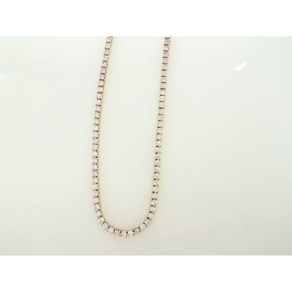 Necklace Komara Jewelers Canfield, OH