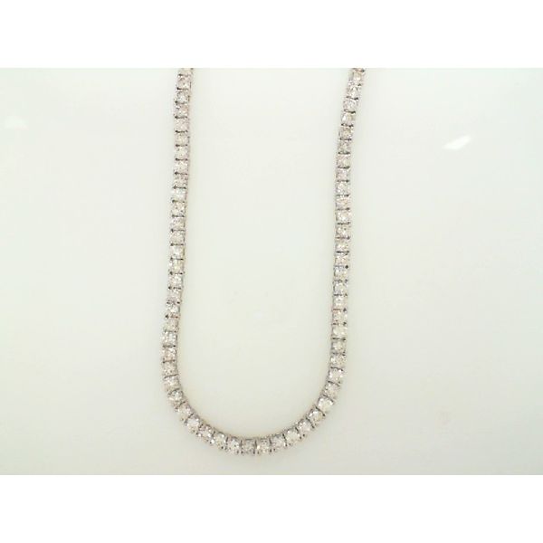 Necklace Komara Jewelers Canfield, OH