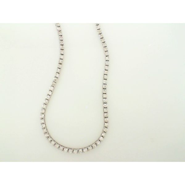 Necklace Komara Jewelers Canfield, OH