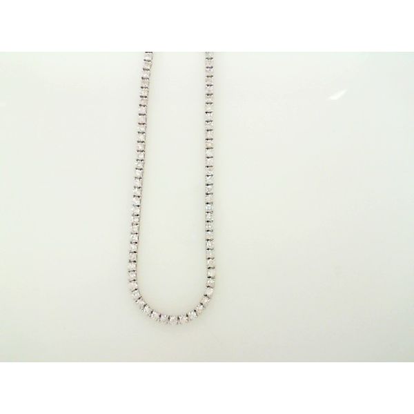 Necklace Komara Jewelers Canfield, OH