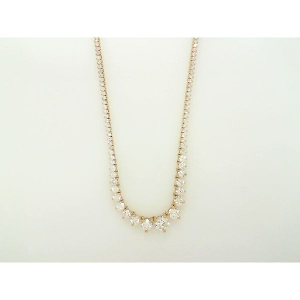 Necklace Komara Jewelers Canfield, OH