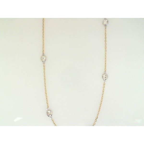 Necklace Komara Jewelers Canfield, OH