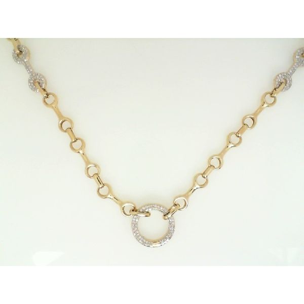 Necklace Komara Jewelers Canfield, OH