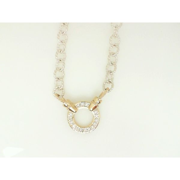 Necklace Komara Jewelers Canfield, OH
