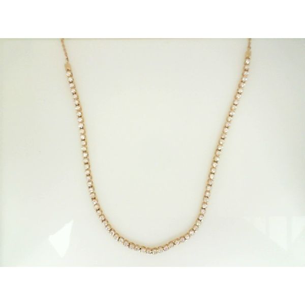 Necklace Komara Jewelers Canfield, OH