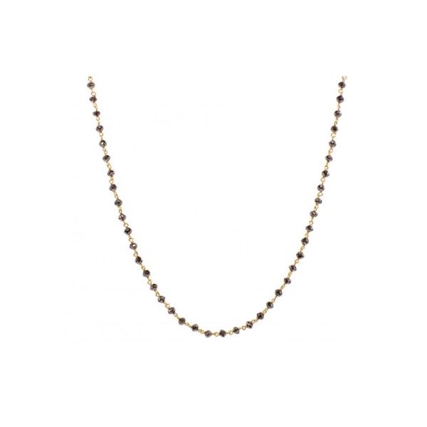 Necklace Komara Jewelers Canfield, OH