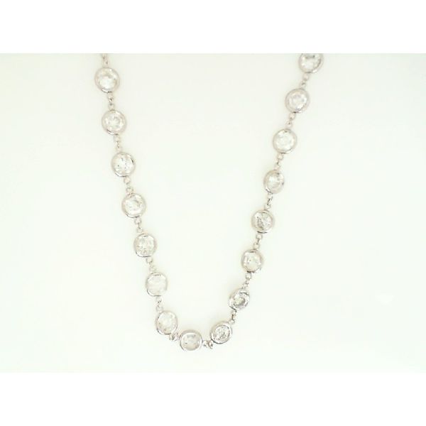 Necklace Komara Jewelers Canfield, OH