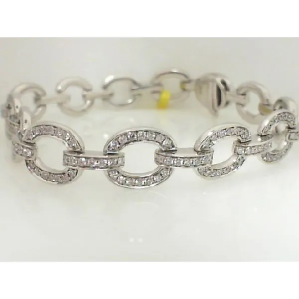 Bracelet Komara Jewelers Canfield, OH