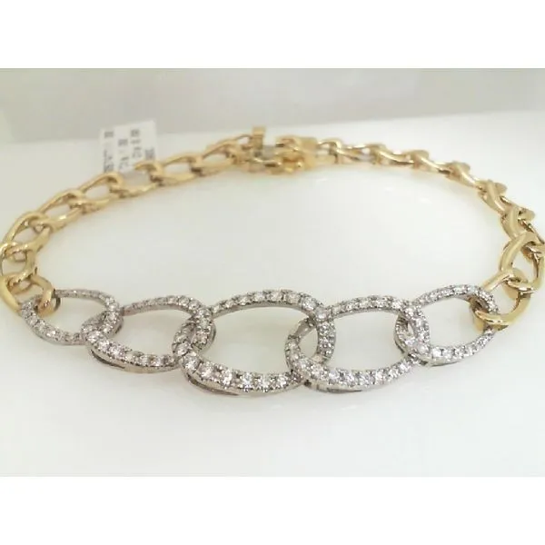 Bracelet Komara Jewelers Canfield, OH