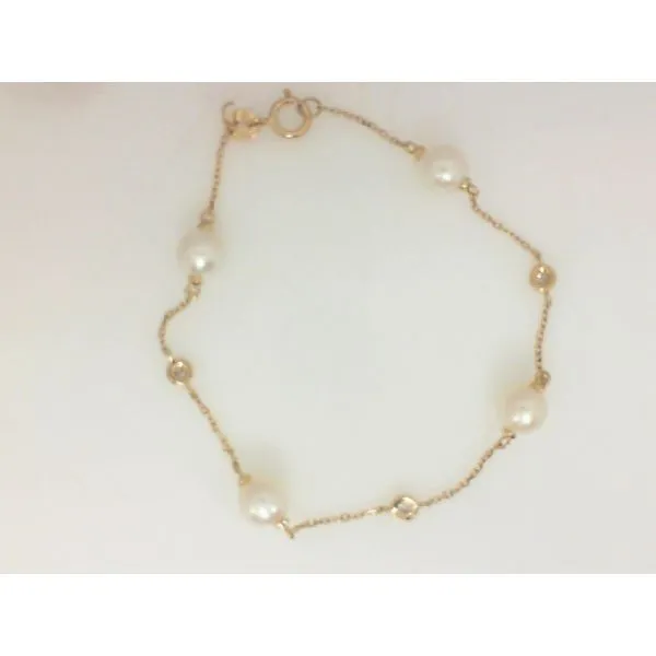 Bracelet Komara Jewelers Canfield, OH