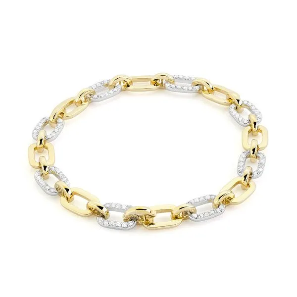 Bracelet Komara Jewelers Canfield, OH
