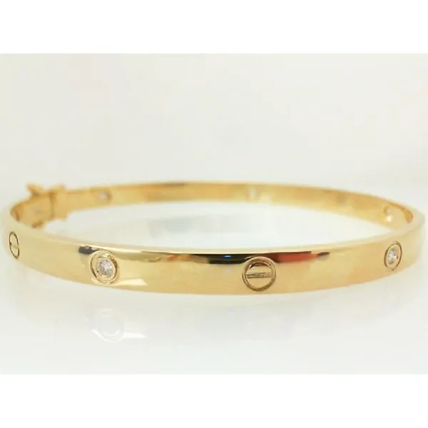 Bracelet Komara Jewelers Canfield, OH