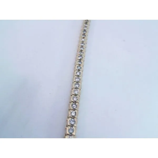 Bracelet Image 2 Komara Jewelers Canfield, OH