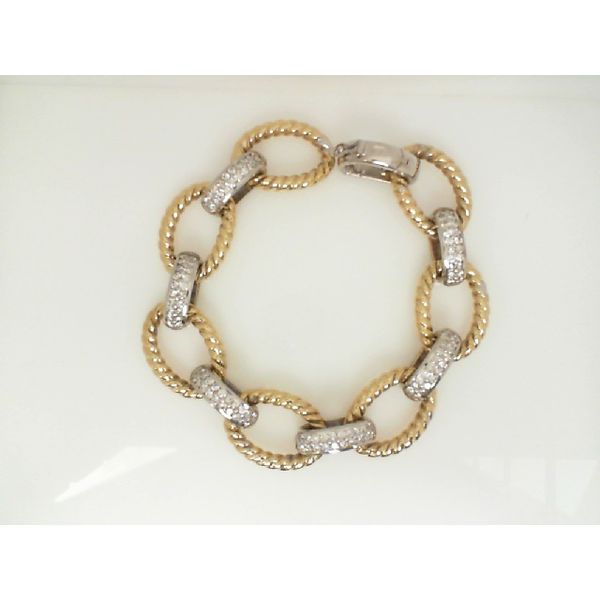 Bracelet Komara Jewelers Canfield, OH