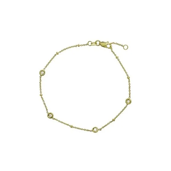 Bracelet Komara Jewelers Canfield, OH