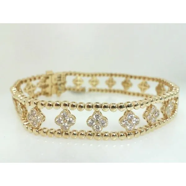 Bracelet Komara Jewelers Canfield, OH