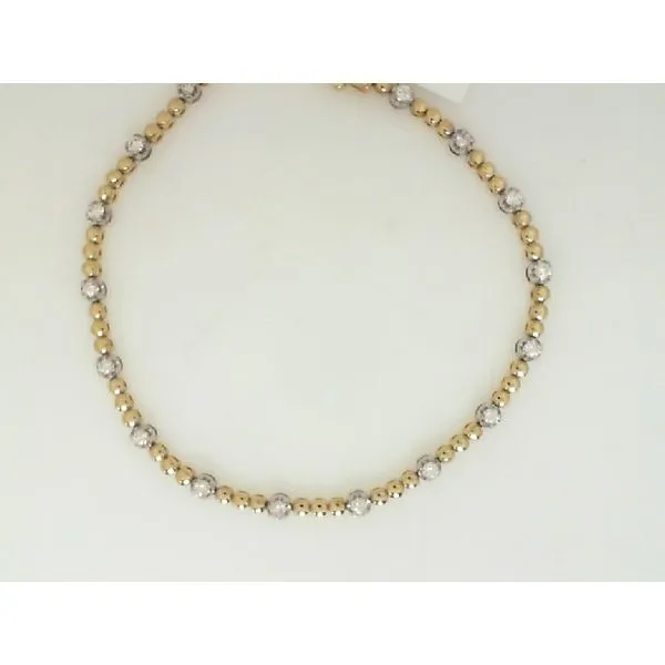 Bracelet Komara Jewelers Canfield, OH