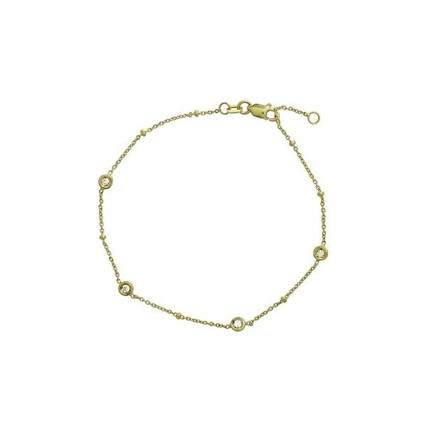 Bracelet Komara Jewelers Canfield, OH