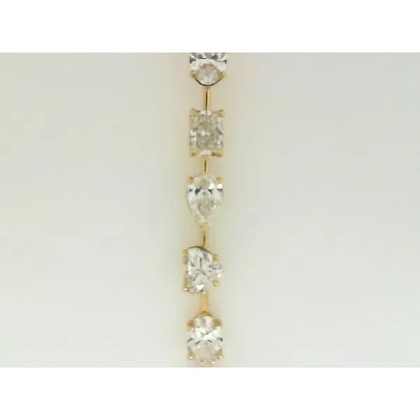 Bracelet Komara Jewelers Canfield, OH