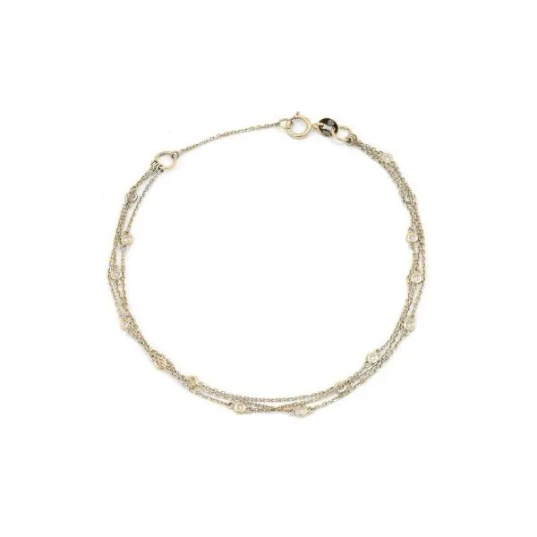 Bracelet Komara Jewelers Canfield, OH