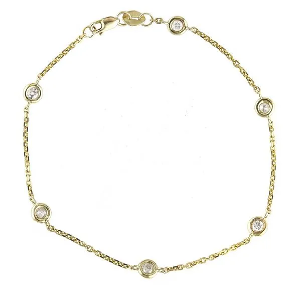 Bracelet Komara Jewelers Canfield, OH