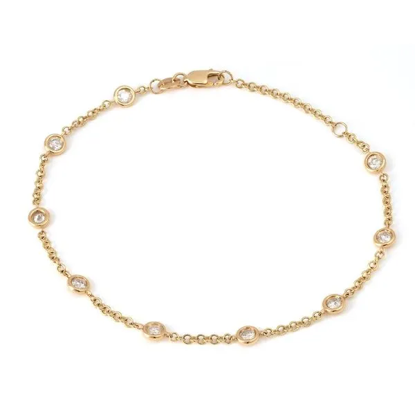 Bracelet Komara Jewelers Canfield, OH