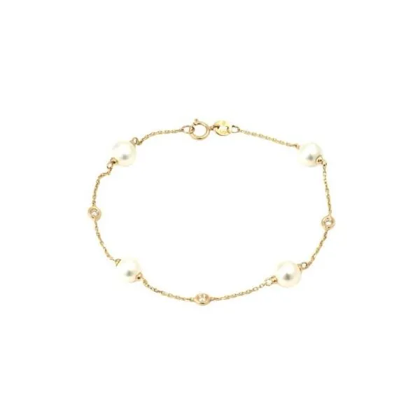 Bracelet Komara Jewelers Canfield, OH