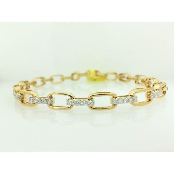 Bracelet Komara Jewelers Canfield, OH