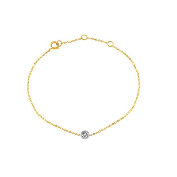 Bracelet Komara Jewelers Canfield, OH