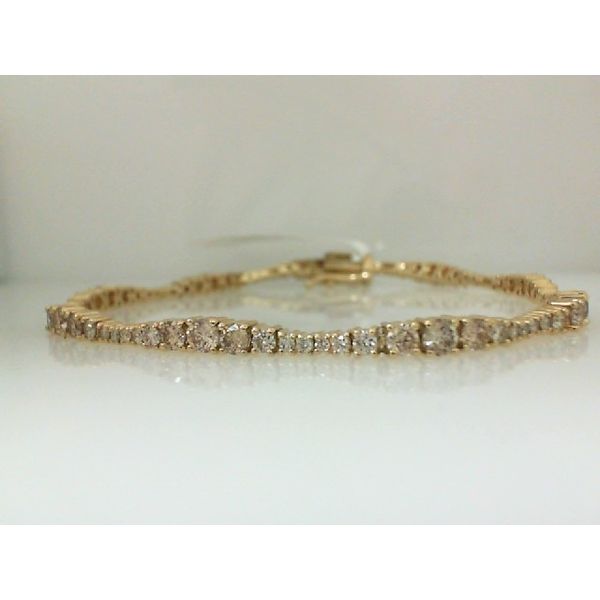 Bracelet Komara Jewelers Canfield, OH
