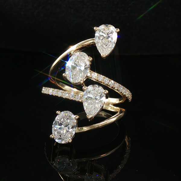 Komara Jewelers Canfield, OH